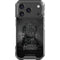 Game of Thrones: The Iron Throne iPhone 18 Pro Clear Case