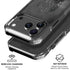 Game of Thrones: The Iron Throne iPhone 18 Pro Clear Case