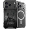 Game of Thrones: The Iron Throne iPhone 18 Pro MagSafe Case