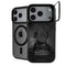 Game of Thrones: The Iron Throne iPhone 18 Pro Max Kickstand Case