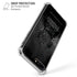 Game of Thrones: The Iron Throne iPhone 7/8 Plus Clear Case