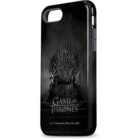 Game of Thrones: The Iron Throne iPhone 7 Pro Case