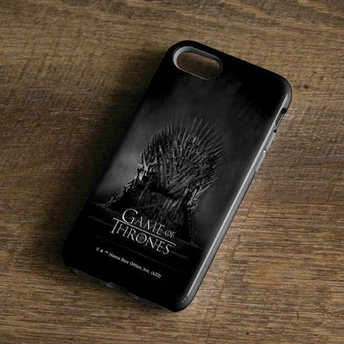Game of Thrones: The Iron Throne iPhone 7 Pro Case