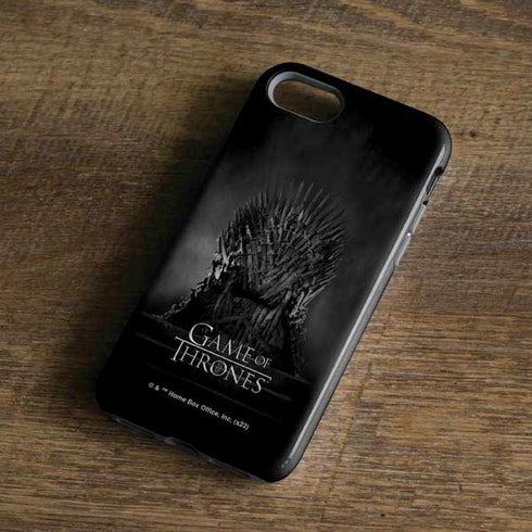Game of Thrones: The Iron Throne iPhone 8 Pro Case