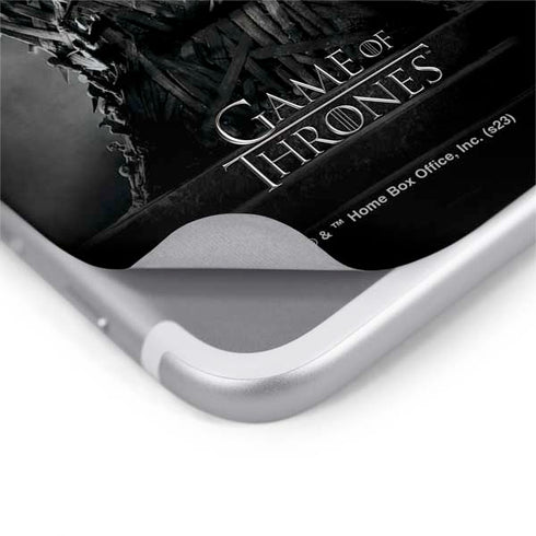 Game of Thrones: The Iron Throne iPhone 8 Skin