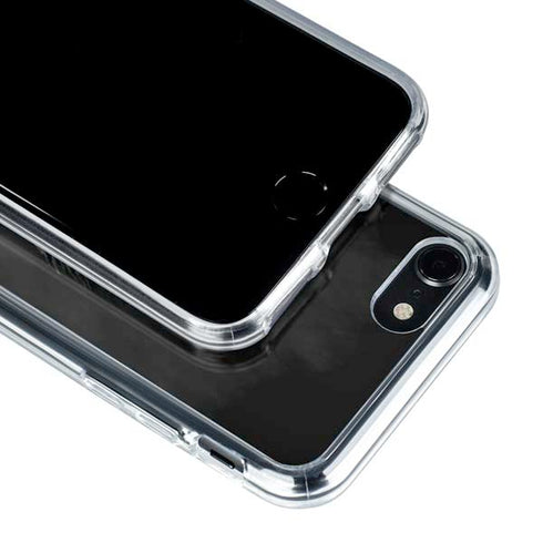 Game of Thrones: The Iron Throne iPhone SE (2nd & 3rd Gen) Clear Case