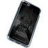 Game of Thrones: The Iron Throne iPhone SE (2nd & 3rd Gen) Clear Case