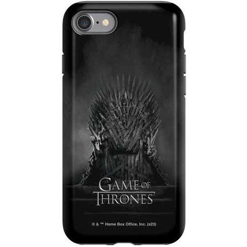 Game of Thrones: The Iron Throne iPhone SE (2nd & 3rd Gen) Pro Case