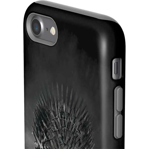 Game of Thrones: The Iron Throne iPhone SE (2nd & 3rd Gen) Pro Case