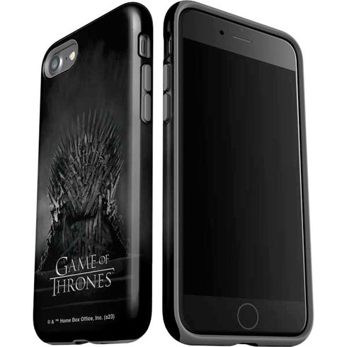 Game of Thrones: The Iron Throne iPhone SE (2nd & 3rd Gen) Pro Case