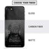 Game of Thrones: The Iron Throne iPhone SE (2nd & 3rd Gen) Skin