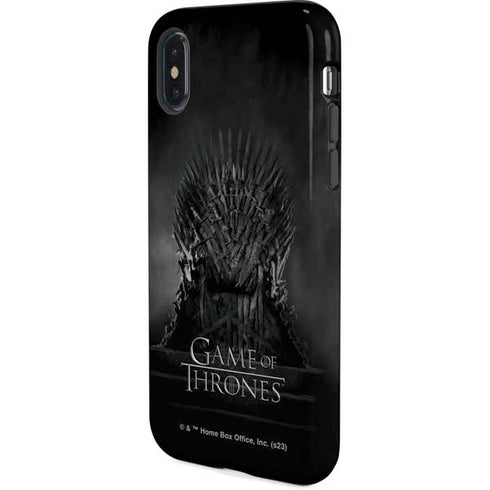 Game of Thrones: The Iron Throne iPhone X Pro Case