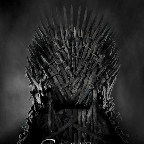Game of Thrones: The Iron Throne iPhone X Pro Case