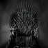 Game of Thrones: The Iron Throne iPhone X Pro Case