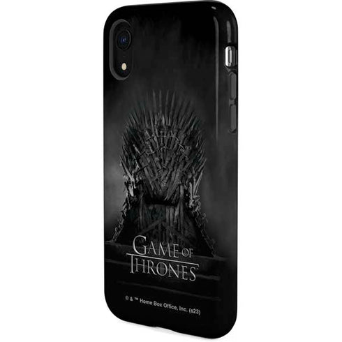 Game of Thrones: The Iron Throne iPhone XR Pro Case