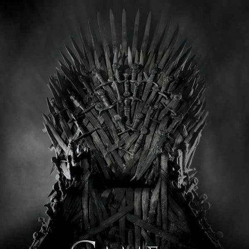 Game of Thrones: The Iron Throne iPhone XR Pro Case