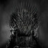 Game of Thrones: The Iron Throne iPhone XR Pro Case