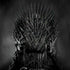 Game of Thrones: The Iron Throne iPhone XR Skin