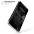 Game of Thrones: The Iron Throne iPhone XS Max Clear Case