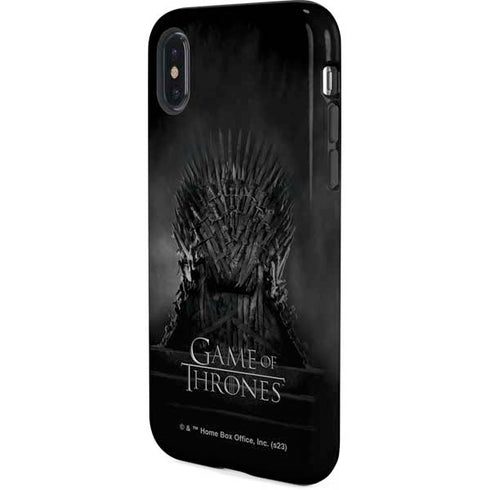 Game of Thrones: The Iron Throne iPhone XS Pro Case