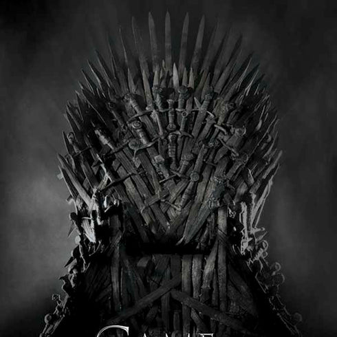 Game of Thrones: The Iron Throne iPhone XS Pro Case