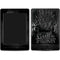 Game of Thrones: The Iron Throne Amazon Kindle Skin