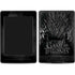 Game of Thrones: The Iron Throne Amazon Kindle Skin