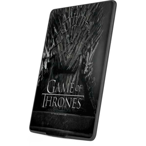 Game of Thrones: The Iron Throne Amazon Kindle Skin