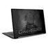 Game of Thrones: The Iron Throne Dell Latitude Skin