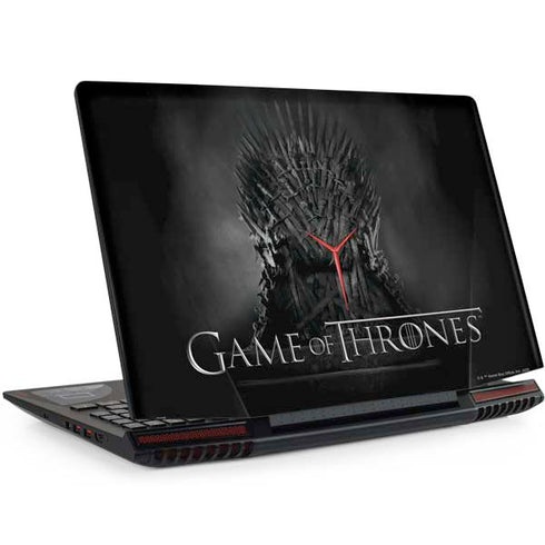 Game of Thrones: The Iron Throne Legion Y720 Skin