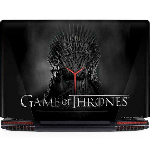 Game of Thrones: The Iron Throne Legion Y720 Skin
