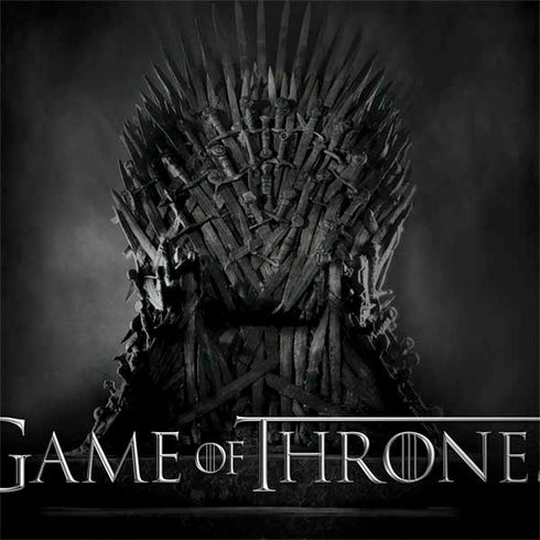 Game of Thrones: The Iron Throne Legion Y720 Skin