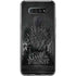 Game of Thrones: The Iron Throne LG K51/Q51 Clear Case