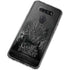 Game of Thrones: The Iron Throne LG K51/Q51 Clear Case
