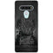Game of Thrones: The Iron Throne LG Stylo 6 Clear Case