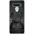 Game of Thrones: The Iron Throne LG Stylo 6 Clear Case