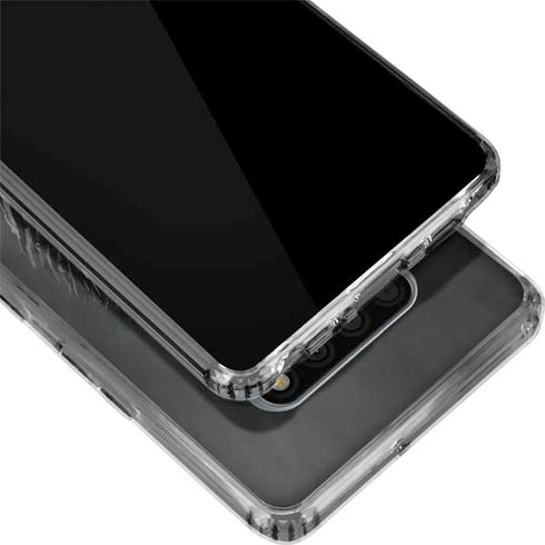Game of Thrones: The Iron Throne LG Stylo 6 Clear Case