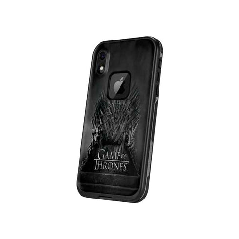 Game of Thrones: The Iron Throne LifeProof Fre iPhone Skin