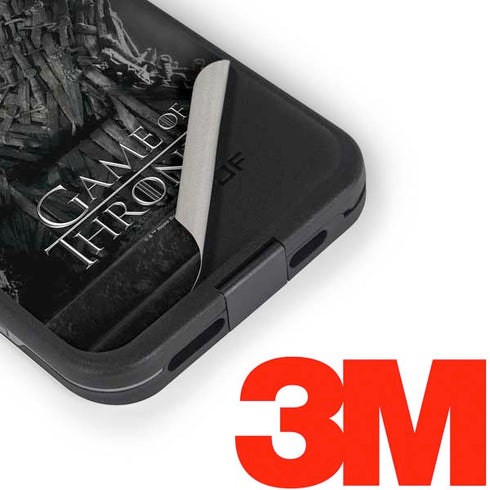 Game of Thrones: The Iron Throne LifeProof Fre iPhone Skin