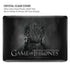 Game of Thrones: The Iron Throne MacBook Air 13in (2020) Case plus Skin