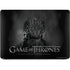 Game of Thrones: The Iron Throne Apple MacBook Air Skin