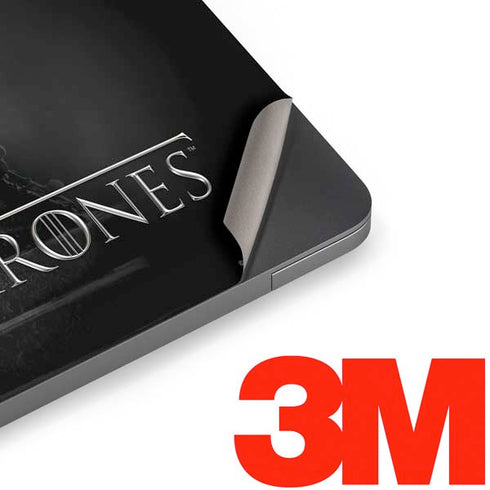 Game of Thrones: The Iron Throne Apple MacBook Air Skin