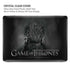 Game of Thrones: The Iron Throne MacBook Pro 13in (2020) Case plus Skin