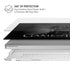 Game of Thrones: The Iron Throne MacBook Pro 14in (2021-24) Case plus Skin