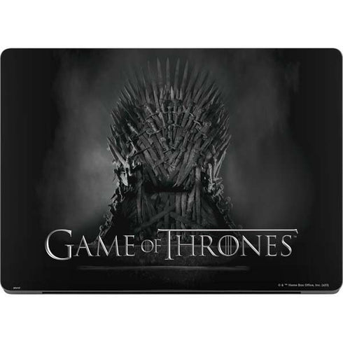 Game of Thrones: The Iron Throne MacBook Pro 14in (2021-24) Skin