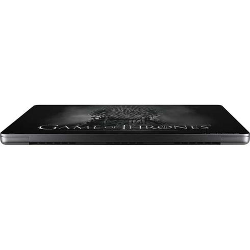 Game of Thrones: The Iron Throne MacBook Pro 14in (2021-24) Skin