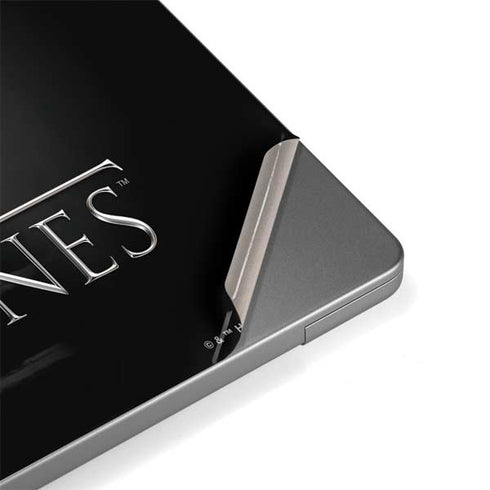 Game of Thrones: The Iron Throne MacBook Pro 14in (2021-24) Skin