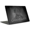 Game of Thrones: The Iron Throne MacBook Skins