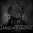 Game of Thrones: The Iron Throne Apple MacBook Pro 15-inch Skin