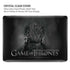 Game of Thrones: The Iron Throne MacBook Pro 16in (2019-20) Case plus Skin
